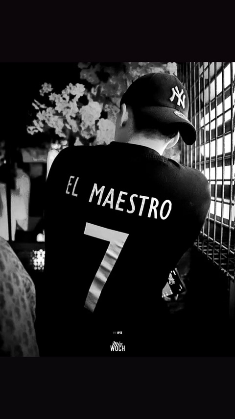 Header of elmaestroofficial