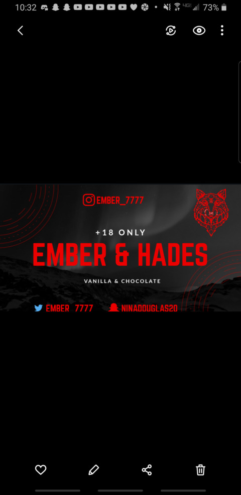 Header of emberfree