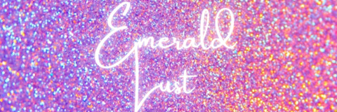 Header of emeraldslust