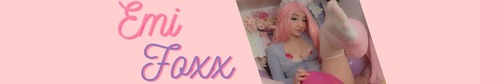 Header of emi_foxx