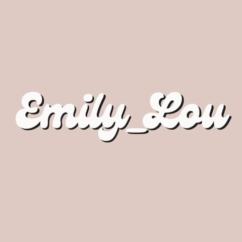 Header of emily_lou