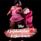 Epiphanyluv💋 epiphanyluv Leaks OnlyFans 

 profile picture