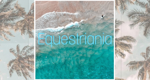 Header of equestriania