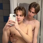 ericandnoah OnlyFans Leaks 

 profile picture