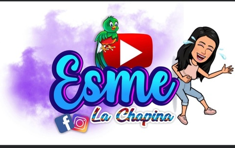 Header of esmelachapinaoficial