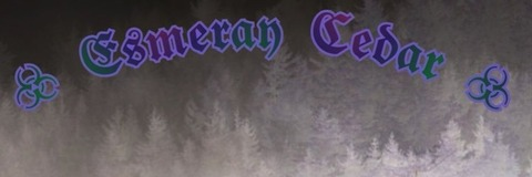 Header of esmeraycedar