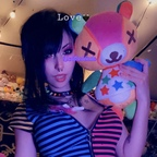 LickTheBlade (evignehauntings) Leaked OnlyFans 

 profile picture