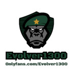 Onlyfans leak evolver1300 

 profile picture