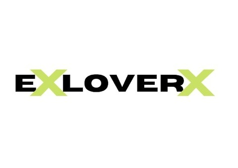 Header of exloverx.com