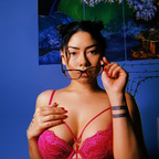 Luna Rain exoticandthai Leak OnlyFans 

 profile picture