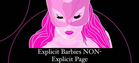 Header of explicit_barbie_free