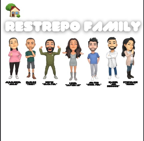 Header of familiarestrepo