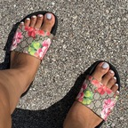 fancyfeetsweetie (Sweetie) OnlyFans content 

 profile picture