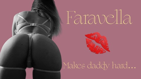 Header of faravella