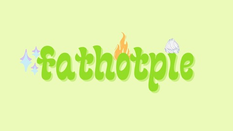 Header of fathotpie