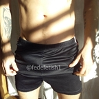 fedefetish1 (Fede fetish) free OnlyFans Leaked Videos and Pictures 

 profile picture