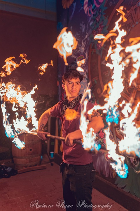 Header of fireplayboy