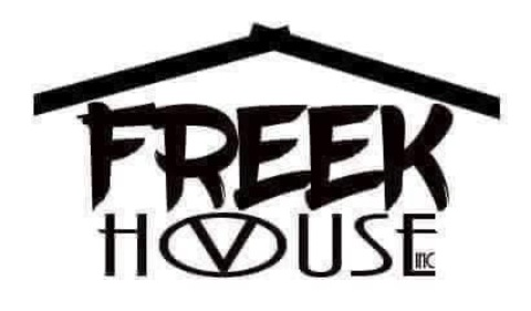 Header of freekhouselive
