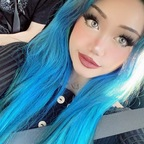 ✧ ˚ 𝓒𝖔𝖒𝖊𝖙 ˚ ✦ (@frostflamecomet) Leaks OnlyFans 

 profile picture