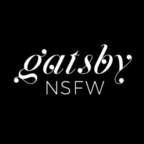 gatsbynsfw OnlyFans Leaked 

 profile picture