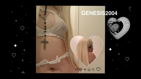 Header of genesis2004