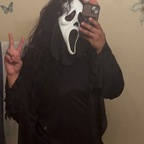 ghostfaceskripper (🥰) OnlyFans Leaked Pictures and Videos 

 profile picture