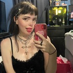 gloomyantagonist (Iris (*´ω｀*)) free OnlyFans Leaks 

 profile picture