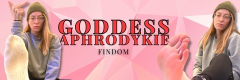 Header of goddessaphrodykie