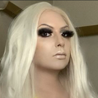 goddessbritney (TS Goddess Britney - Trans FinDom FemDom) OnlyFans Leaked Pictures & Videos 

 profile picture