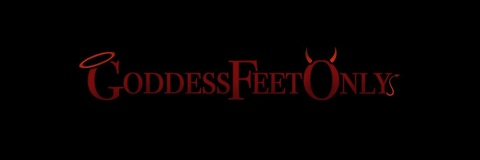 Header of goddessfeetonly1