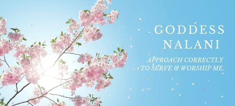 Header of goddessnalani