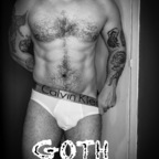 gothdaddi90 OnlyFans Leaked Photos and Videos 

 profile picture