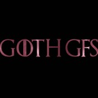 gothgfs (Moon &amp; Coven) free OnlyFans Leaked Videos and Pictures 

 profile picture