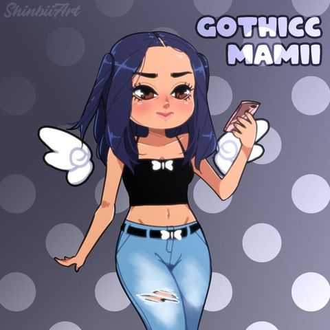 Header of gothiccmamii97