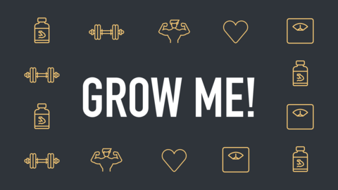 Header of growing