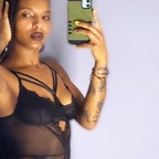 Blaq.Qween (@gxbbi.xx) Leaked OnlyFans 

 profile picture