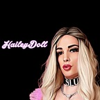 haileydoll (Hailey Doll 🏳️‍⚧️) OnlyFans Leaked Pictures & Videos 

 profile picture