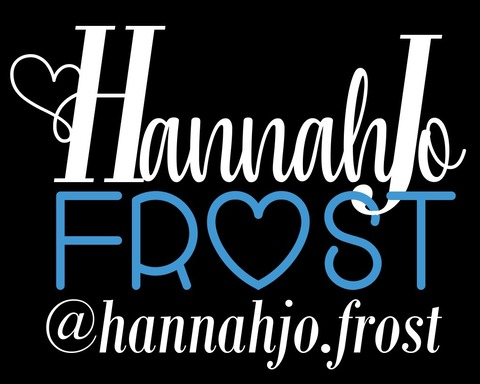 Header of hannahjo.frost