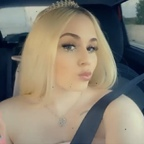 Hannah Rose (hannahrose_xo) Leak OnlyFans 

 profile picture