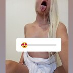 harperfischerdoll (Doll Harper Fischer) OnlyFans Leaked Pictures and Videos 

 profile picture