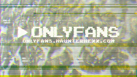 Header of haunterhexx