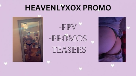 Header of heavenlyxox