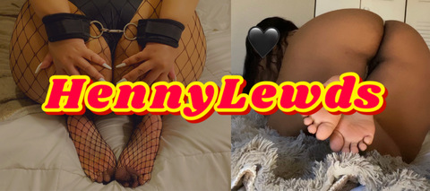 Header of hennylewds