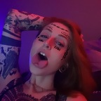 Vex Hexes hexedvexxx Leaked OnlyFans 

 profile picture