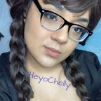 heyochelly OnlyFans Leaked Photos and Videos 

 profile picture