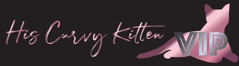 Header of hiscurvykittenvip