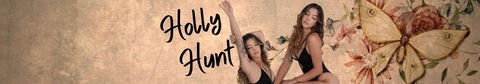 Header of hollyhunt