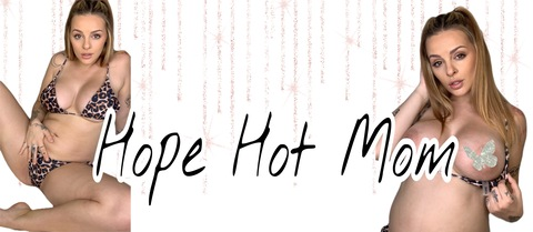 Header of hopehotmom