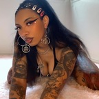 horrorjada (Horrorjada) OnlyFans Leaked Pictures & Videos 

 profile picture