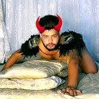 Demon (@hotdemong) Leak OnlyFans 

 profile picture